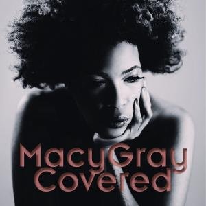 Cover for Macy Gray · Covered (CD) (2012)