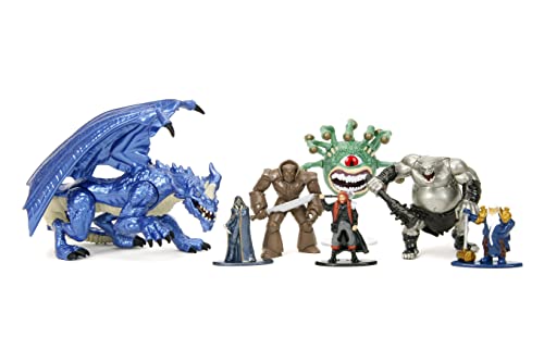 Dungeons & Dragons Mega Pack (MERCH) (2024)