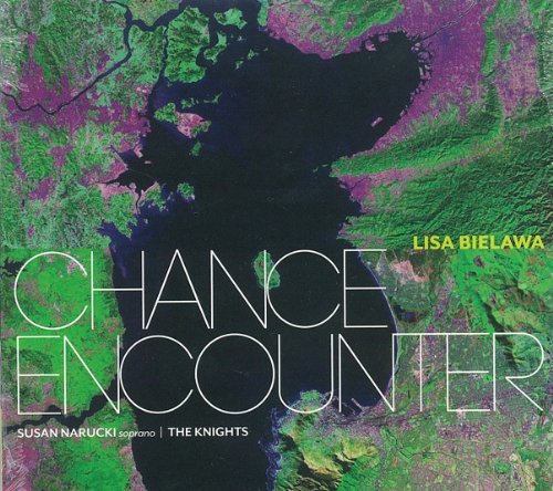 Cover for L. Bielawa · Chance Encounter (CD) (2011)