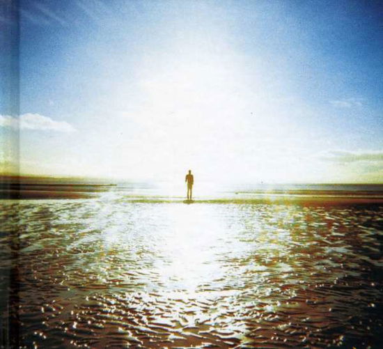 Cover for Anathema · We're Here WE'RE HERE, ALBUM MIXED BY STEVEN WILSON (CD) [Limited edition] [Digipak] (2010)