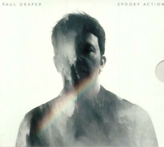 Spooky Action / Live at Scala - Paul Draper - Musique - KSCOPE - 0802644860428 - 16 février 2018