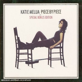 Katie Melua · Piece by Piece (CD) [Special bonus edition] (2006)