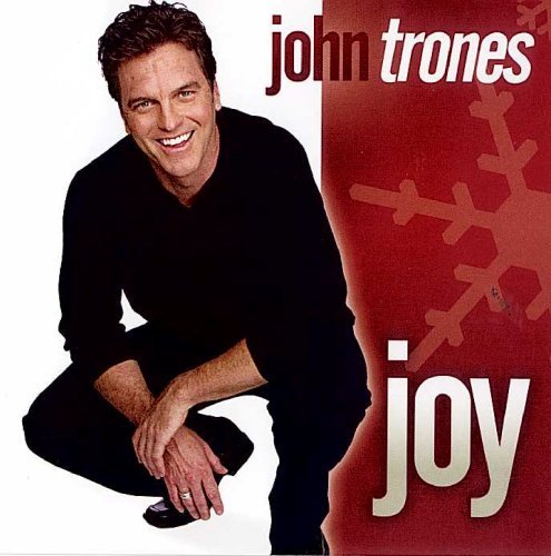 Cover for John Trones · Joy (CD) (2006)
