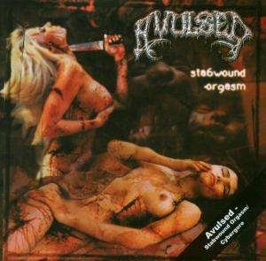 Cover for Avulsed · Stabwound Orgasm / Cybergor (CD) (2003)