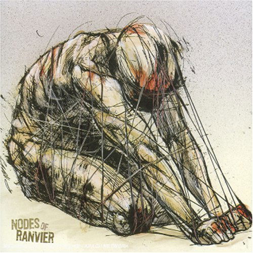 Cover for Nodes of Ranvier (CD) (2009)