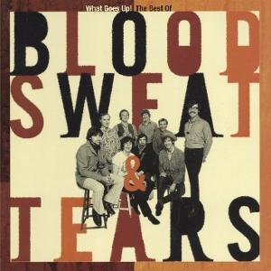 What Goes Up! The Best Of - Blood, Sweat & Tears - Music - FLOATING WORLD - 0805772647428 - April 25, 2025