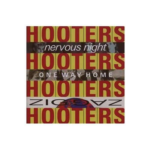 Cover for Hooters · Cbs Collection (CD) [Remastered edition] (2008)