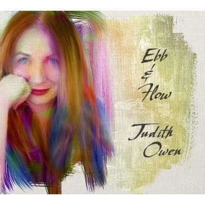 Cover for Judith Owen · Ebb &amp; Flow (LP) [200 gram edition] (2014)