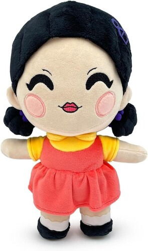 Youtooz · Young-hee Doll Plush (9in) (MERCH) (2024)