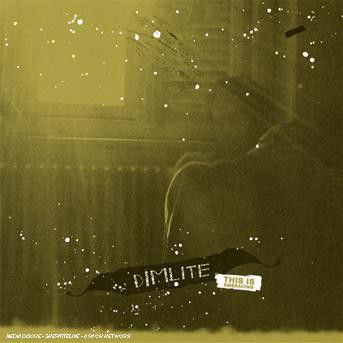 Cover for Dimlite (CD) (2006)