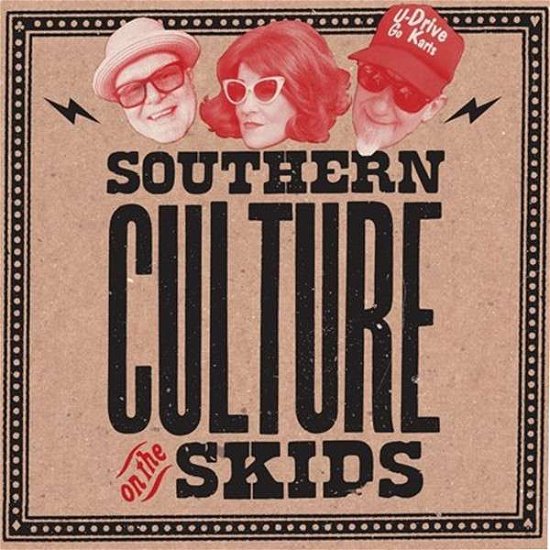 Cover for Southern Culture On The Skids · Bootleggers Choice (LP) (2018)