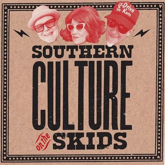 Bootleggers Choice - Southern Culture On The Skids - Muzyka - POP - 0822960100428 - 16 listopada 2018