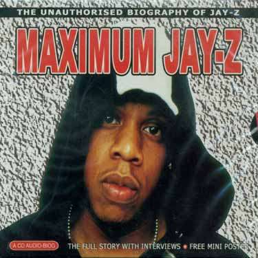 Maximum Jay-z - Jay-z - Music - MAXIMUM SERIES - 0823564013428 - July 14, 2008