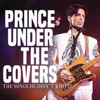 Under The Covers - Prince - Music - LEFT FIELD MEDIA - 0823564703428 - October 13, 2017