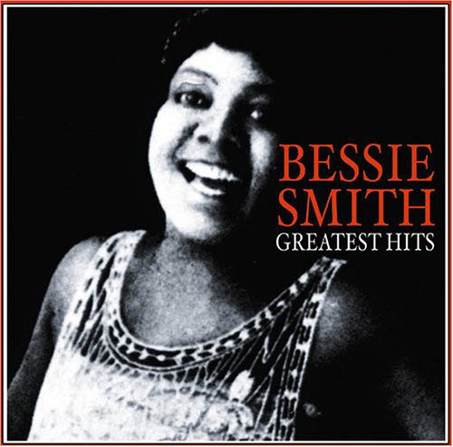 Cover for Bessie Smith · Greatest Hits (CD) (2005)