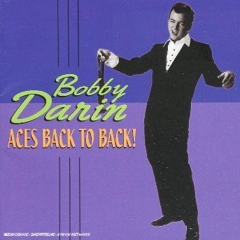 Aces Back to Back - Bobby Darin - Film - JAZZ - 0825005932428 - 20 juni 2016