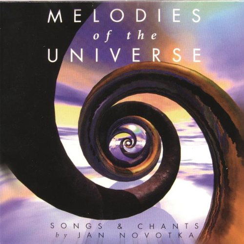 Melodies of the Universe - Jan Novotka - Musiikki - CD Baby - 0825346323428 - torstai 8. kesäkuuta 2006