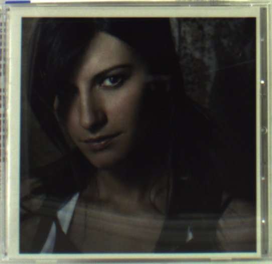Cover for Laura Pausini · Laura Pausini - Escucha (CD) [Special edition] (2014)