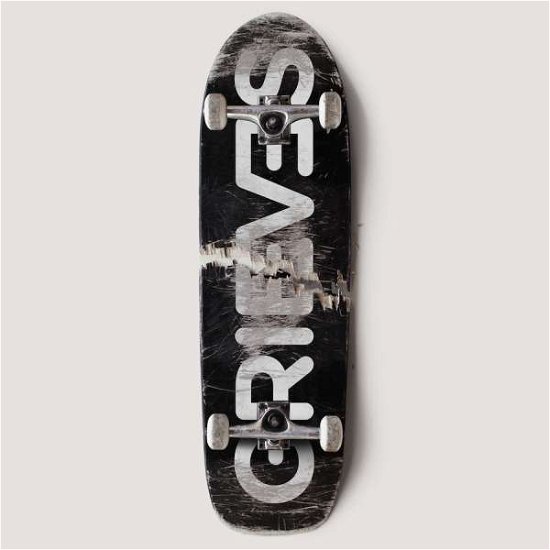 Grieves · Running Wild (CD) (2017)