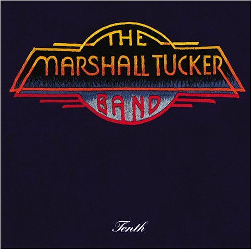 Cover for Marshall Tucker Band · Tenth (CD) [Remastered edition] (1990)