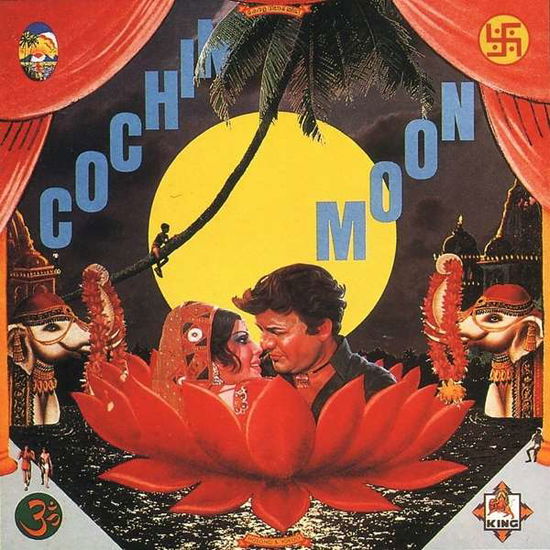 Haruomi Hosono · Cochin Moon (CD) (2018)