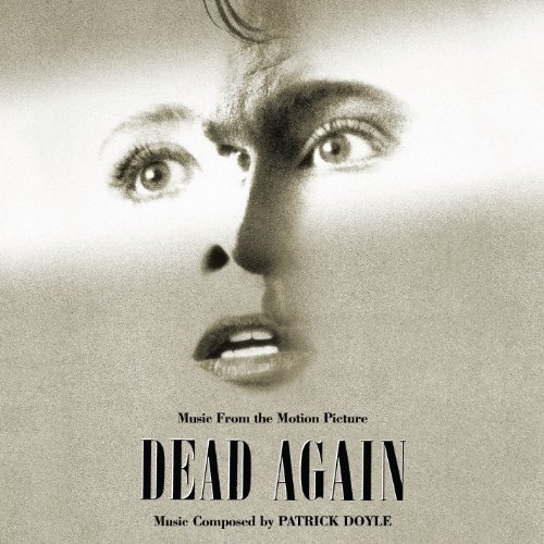 Cover for Patrick Doyle · Dead Again (CD) (2014)