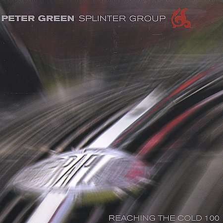 Cover for Green Peter · Reaching the Cold 100 (CD) (2003)