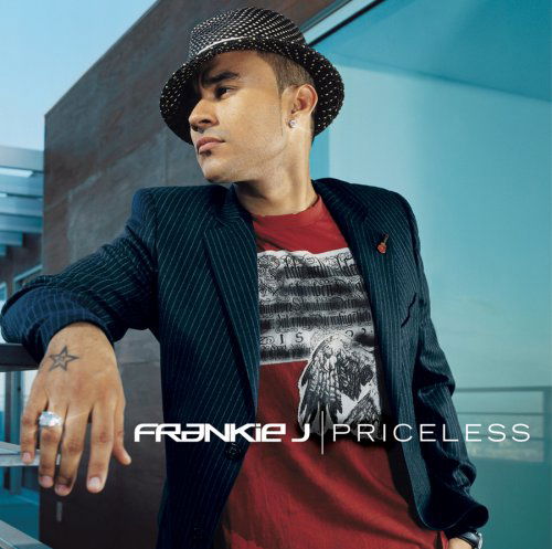 Frankie J-priceless - Frankie J - Musiikki - Sony - 0828768508428 - tiistai 17. lokakuuta 2006