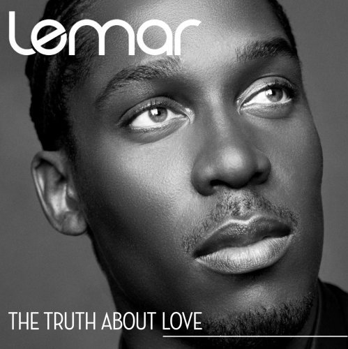 Cover for Lemar · Truth About Love (CD) (2019)
