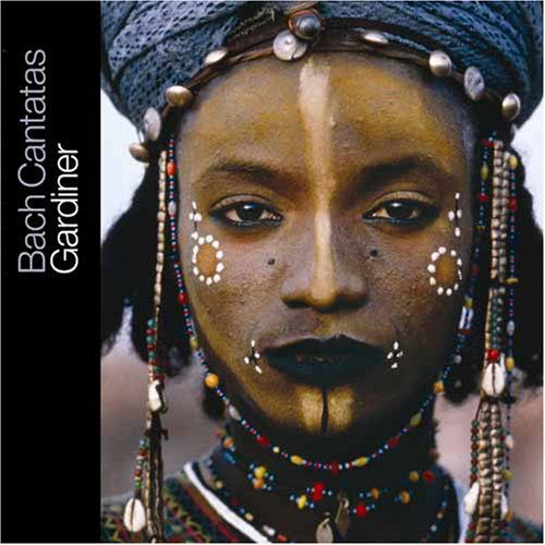 Cantatas 7 - Bach / Hartelius / Tyson / Roberts / Towers - Musique - SDG - 0843183012428 - 10 octobre 2006