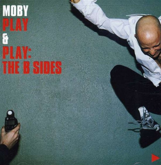 Cover for Moby · Play &amp; Play: the B-sides (Reis) [deluxe Edition] (CD) [Reissue, Deluxe edition] (2009)