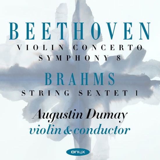 Violin Concerto / Sym.No.8 - Ludwig Van Beethoven - Musik - ONYX - 0880040415428 - 13. Mai 2015