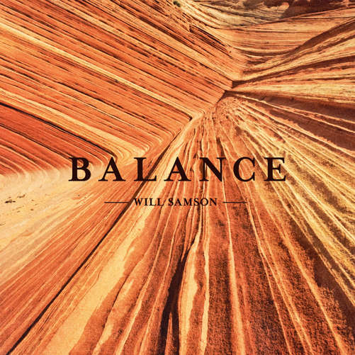 Balance - Will Samson - Música - KARAOKE KALK - 0880918208428 - 4 de outubro de 2012