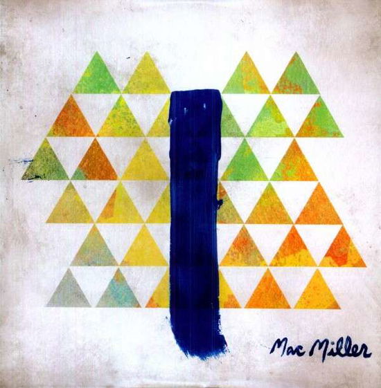 Blue Slide Park - Mac Miller - Música - ROSTRUM - 0881034938428 - 20 de marzo de 2012