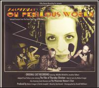 Oh Perilous World - Rasputina - Music - VIRTUAL LABEL GROUP - 0881626300428 - May 12, 2016