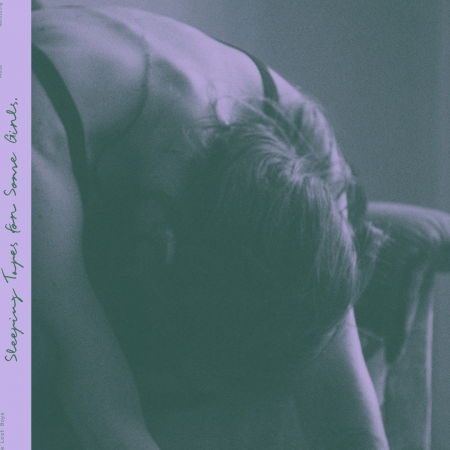 Sleeping Tapes For Some Girls - Lucy Kruger & the Lost Boys - Musikk - UNIQUE - 0882119023428 - 1. april 2020