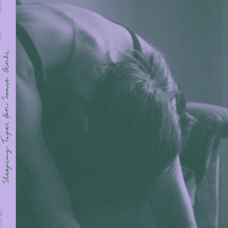 Sleeping Tapes For Some Girls - Lucy Kruger & the Lost Boys - Musik - UNIQUE - 0882119023428 - 1. april 2020