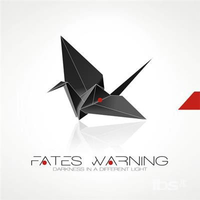 Fates Warning-darkness in a Different Light - Fates Warning - Musiikki -  - 0885417052428 - 