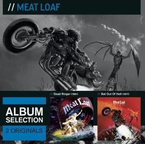 Cover for Meat Loaf · Album Selection-dead (CD) (2012)