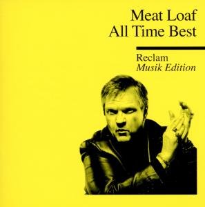 All Time Best-reclam Musik Edition 14 - Meat Loaf - Muziek - EPIC - 0886919432428 - 2 maart 2012