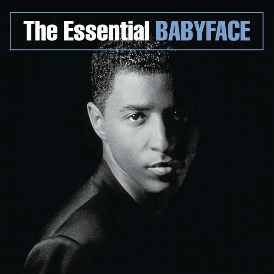 Babyface · Essential Babyface (CD) (2003)