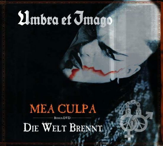 Mea Culpa+Die Welt Brennt - Umbra Et Imago - Musiikki - SPV - 0886922654428 - torstai 30. toukokuuta 2013