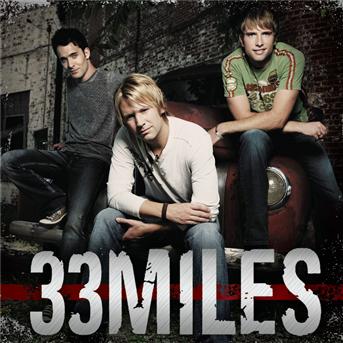 Cover for 33miles · 33miles  [australian Import] (CD) (2007)