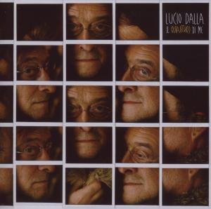 Il Contrario Di Me - Lucio Dalla - Music - SONY - 0886971177428 - October 15, 2012