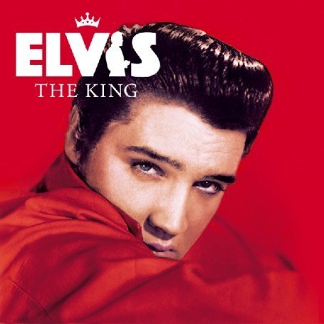 King - Elvis Presley - Musik - SBME STRATEGIC MARKETING GROUP - 0886971180428 - 19 maj 2009