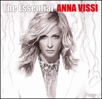 Cover for Vissi Anna · The Essential (CD) [Remastered edition] (2017)