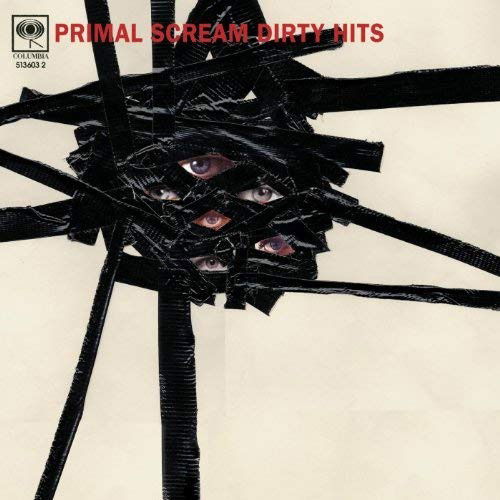 Dirty Hits - Primal Scream  - Music -  - 0886971429428 - 