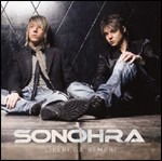 Cover for Sonohra · Sonohra - Liberi Da Sempre (Edizione Speciale) (CD)