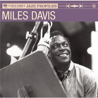 Davis Jazz Profile Columbia - Miles Davis - Musik - SONY - 0886972886428 - 2. Juni 2008