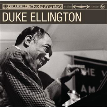 Jazz Profiles - Duke Ellington - Musiikki - SONY MUSIC ENTERTAINMENT - 0886972985428 - keskiviikko 21. tammikuuta 2015